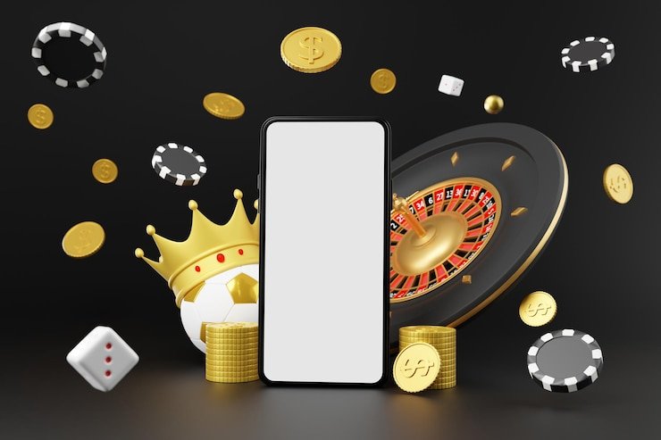 Percakapan dewasa tentang hiburan digital