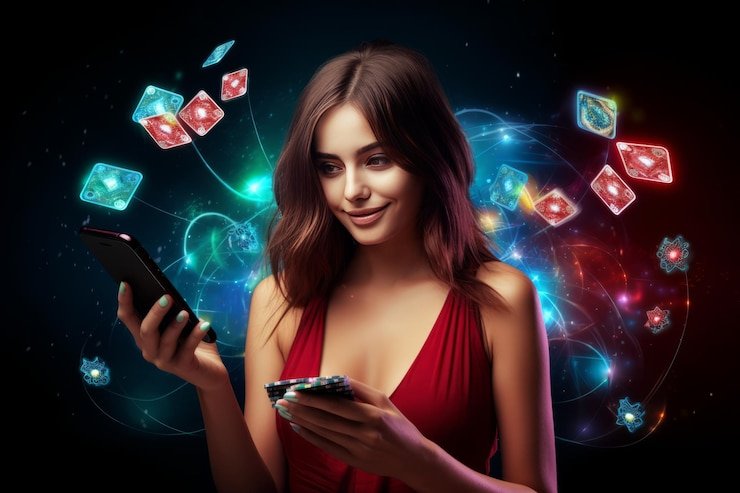 Pengguna dewasa menilai platform hiburan mobile