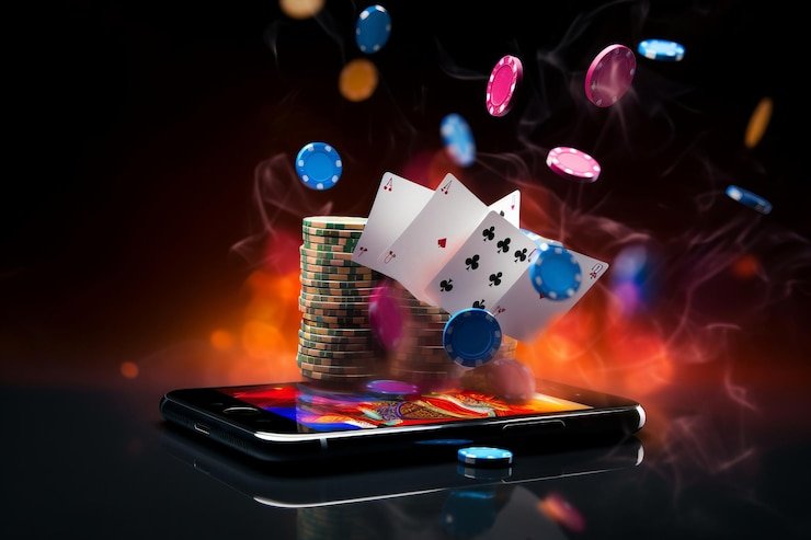 Ulasan tampilan platform lawu4d mobile