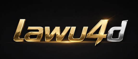 Logo lawu4d